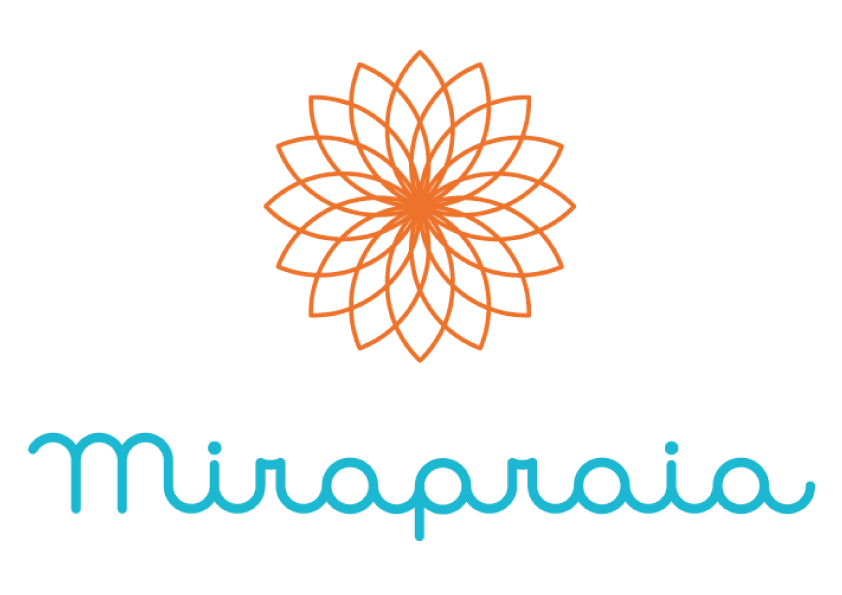 Mirapraia Logo